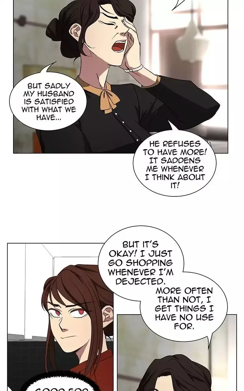 I Love Yoo Chapter 42.1 page 39