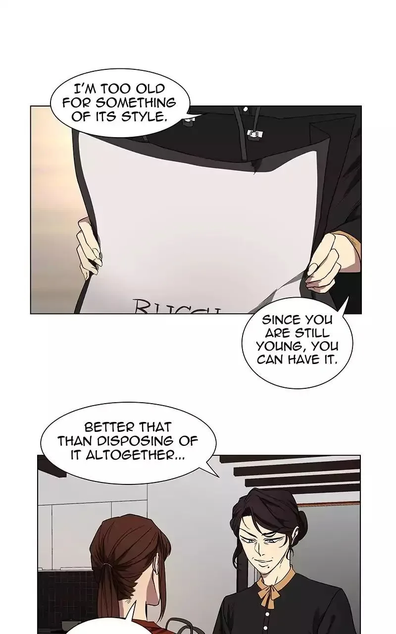 I Love Yoo Chapter 42.1 page 41
