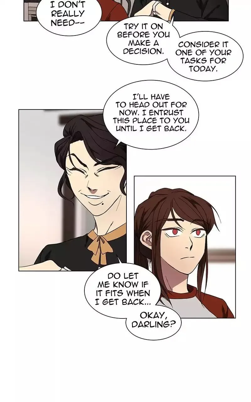 I Love Yoo Chapter 42.1 page 42