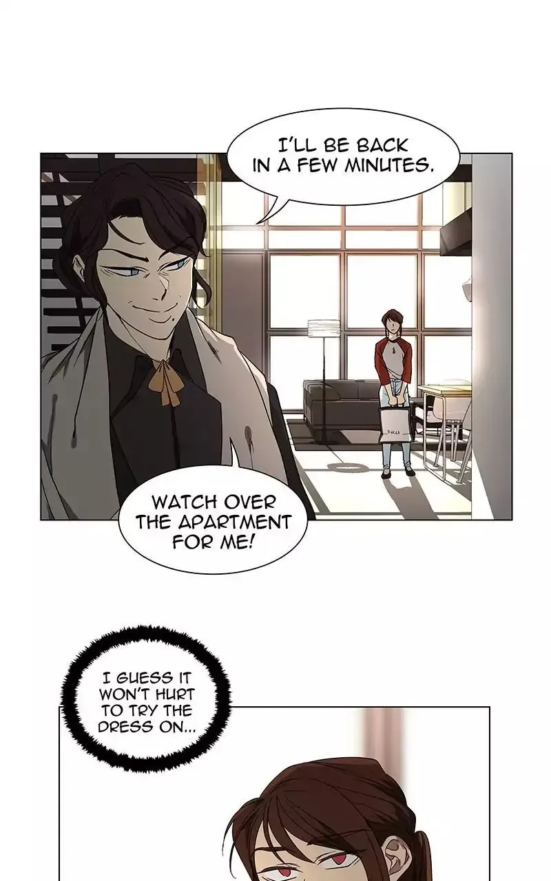 I Love Yoo Chapter 42.1 page 43