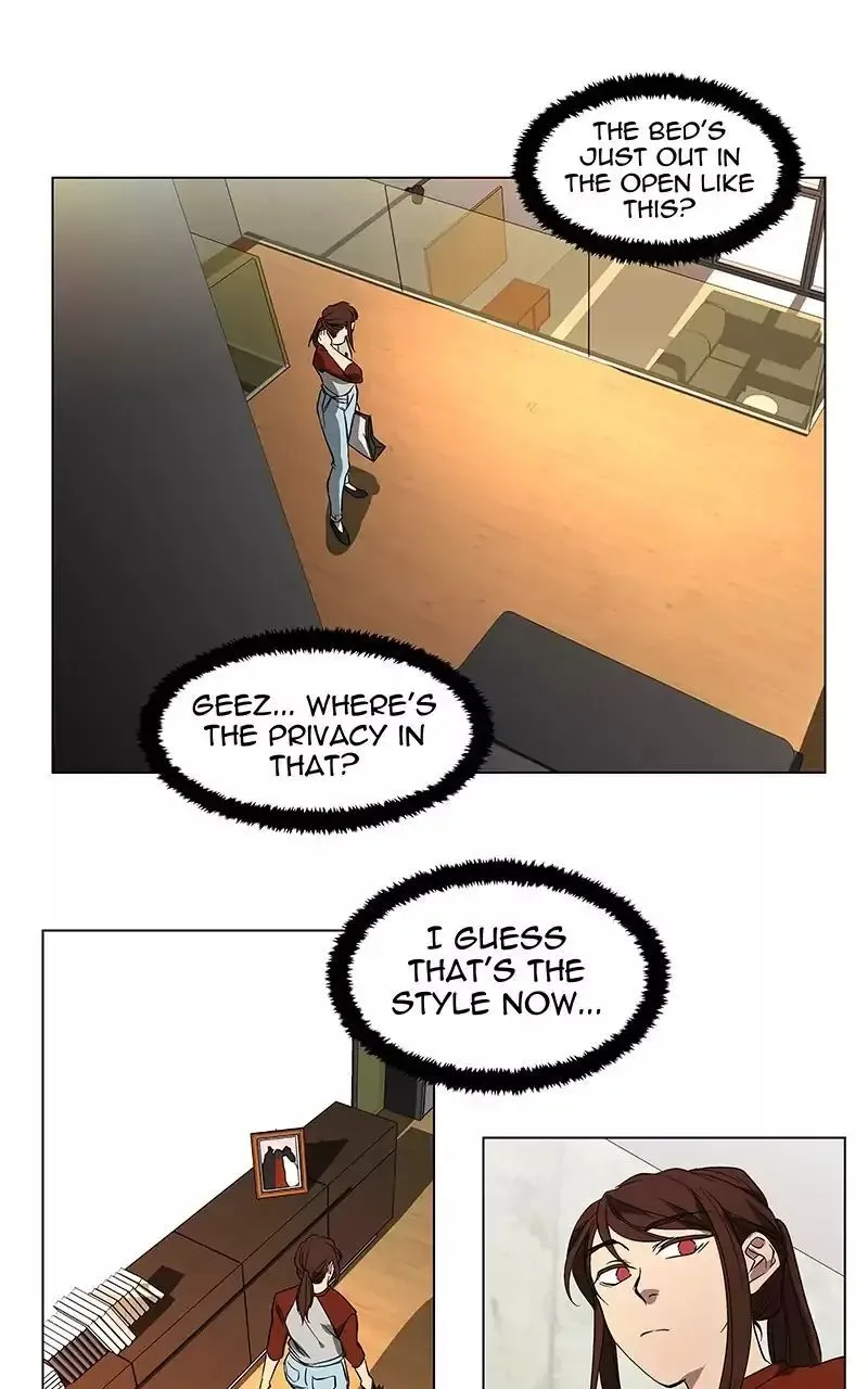 I Love Yoo Chapter 42.1 page 47