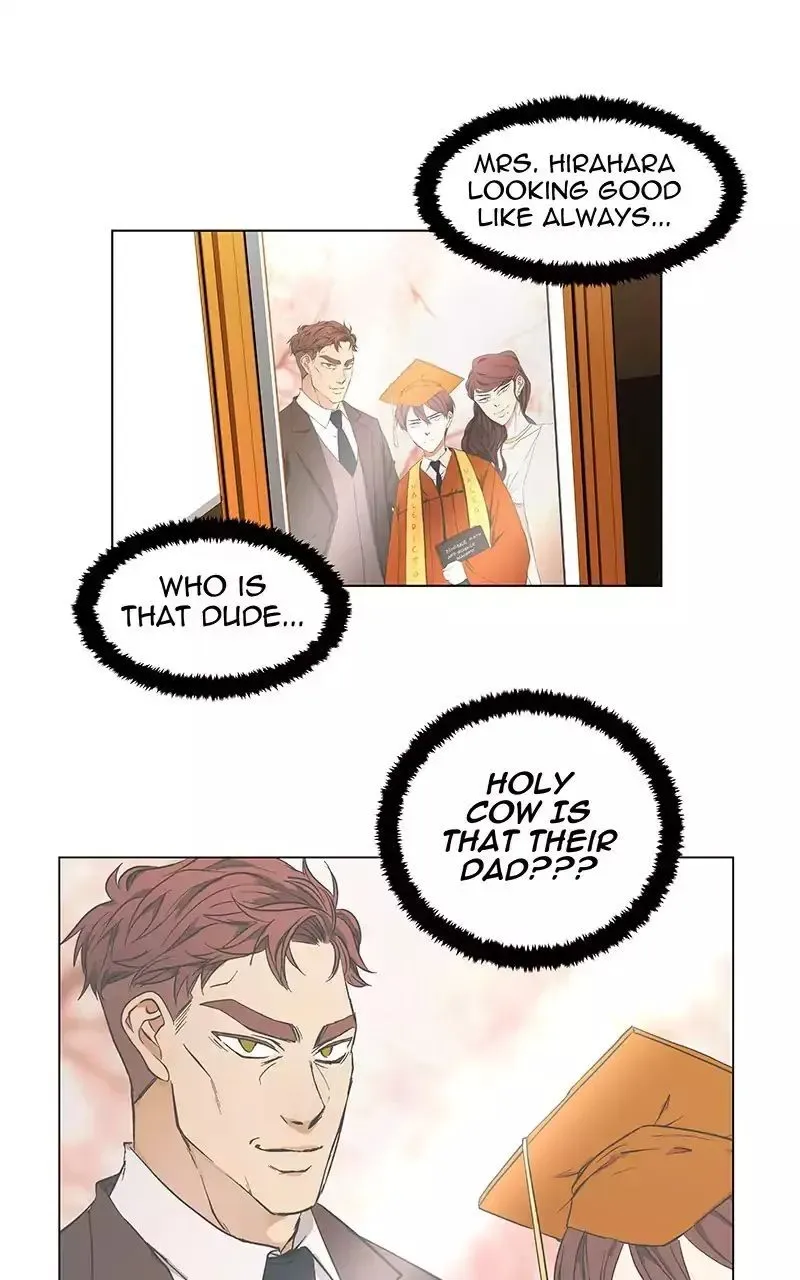 I Love Yoo Chapter 42.1 page 50