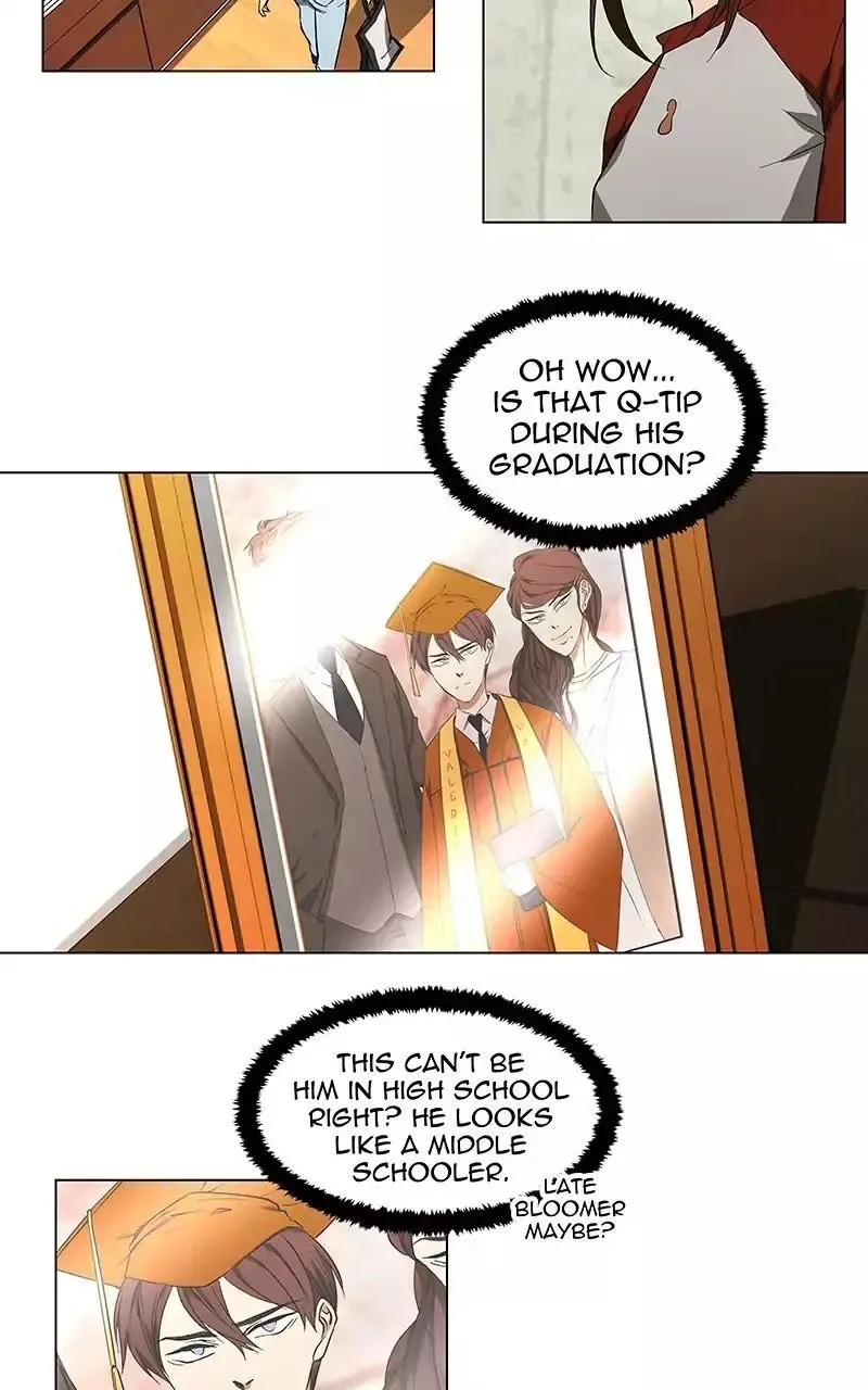 I Love Yoo Chapter 42.1 page 48