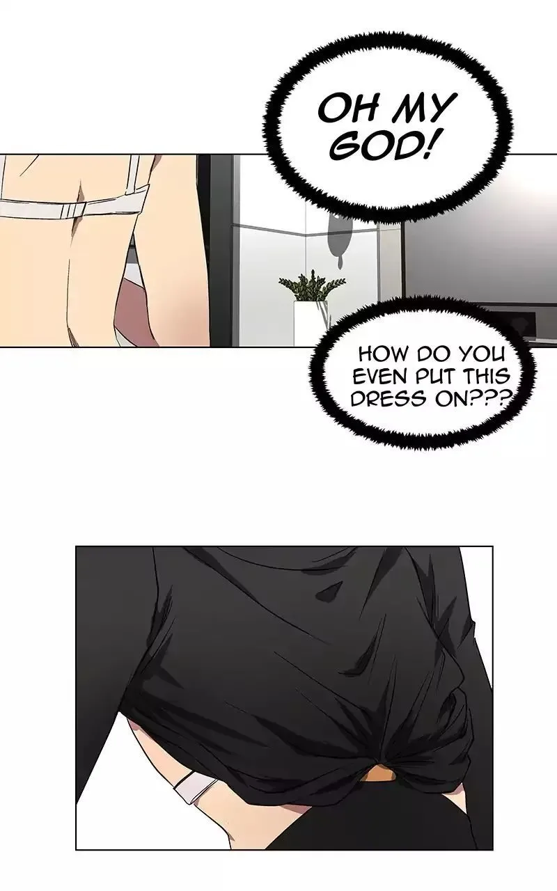I Love Yoo Chapter 42.1 page 57
