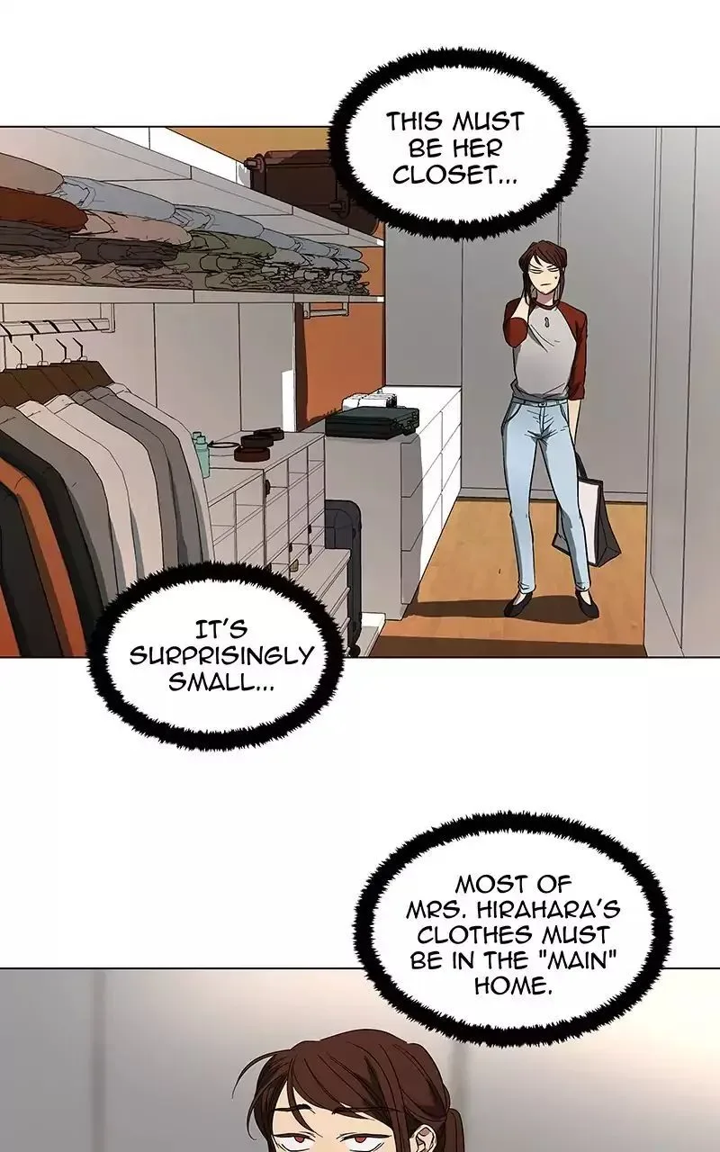I Love Yoo Chapter 42.1 page 54