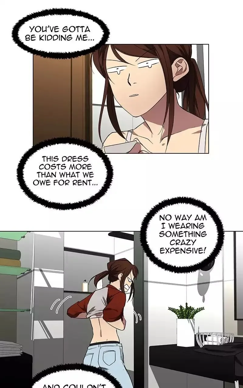 I Love Yoo Chapter 42.1 page 62