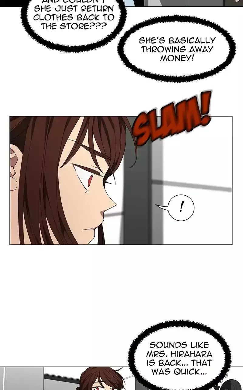 I Love Yoo Chapter 42.1 page 63