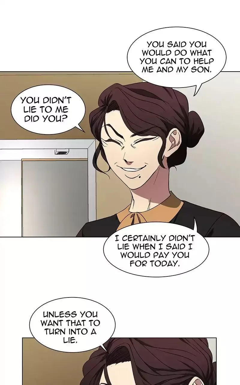 I Love Yoo Chapter 43.1 page 20