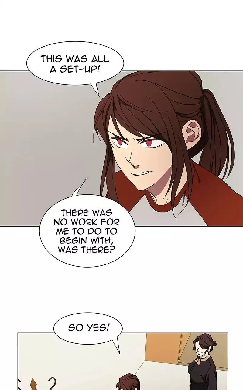 I Love Yoo Chapter 43.1 page 15