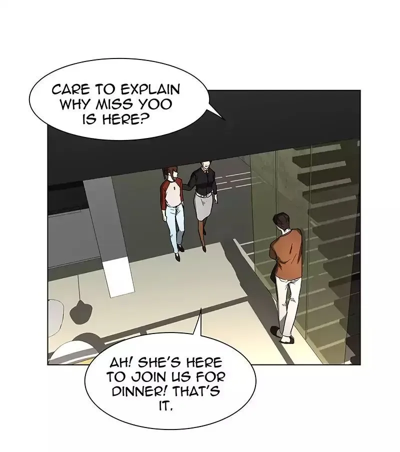 I Love Yoo Chapter 43.1 page 27