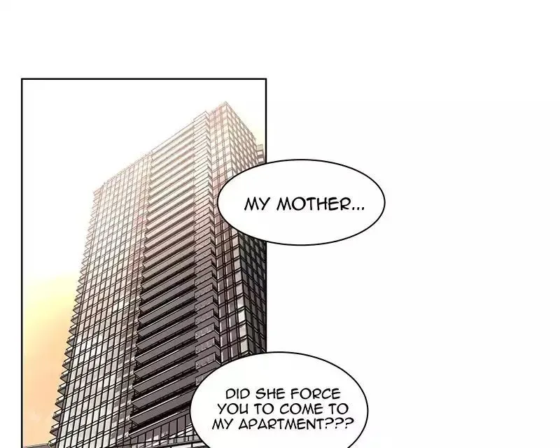 I Love Yoo Chapter 43.1 page 1
