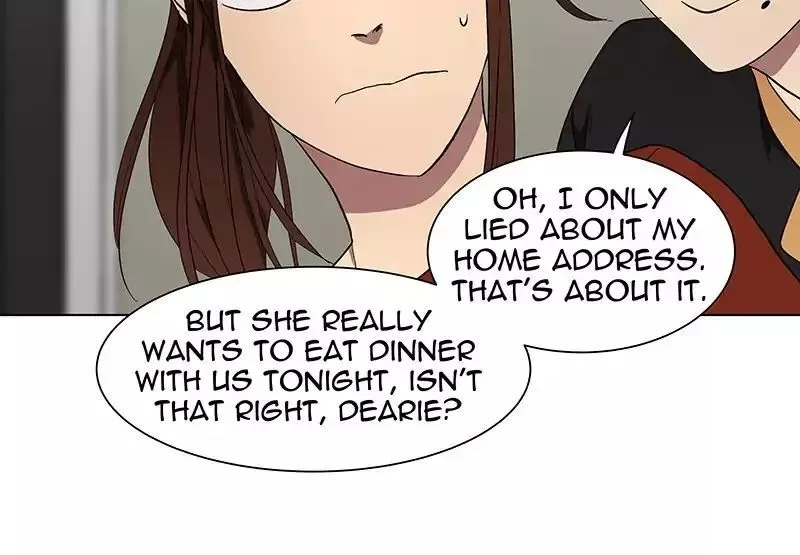 I Love Yoo Chapter 43.1 page 35
