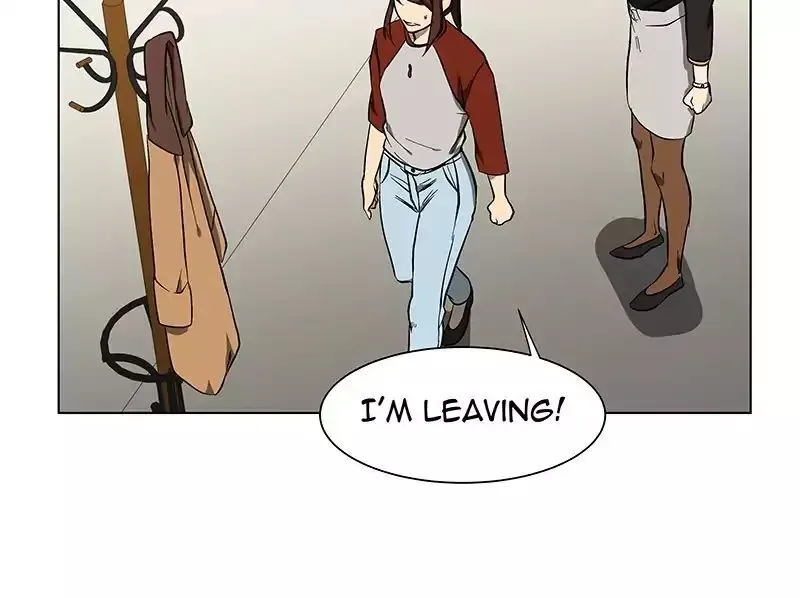 I Love Yoo Chapter 43.1 page 16