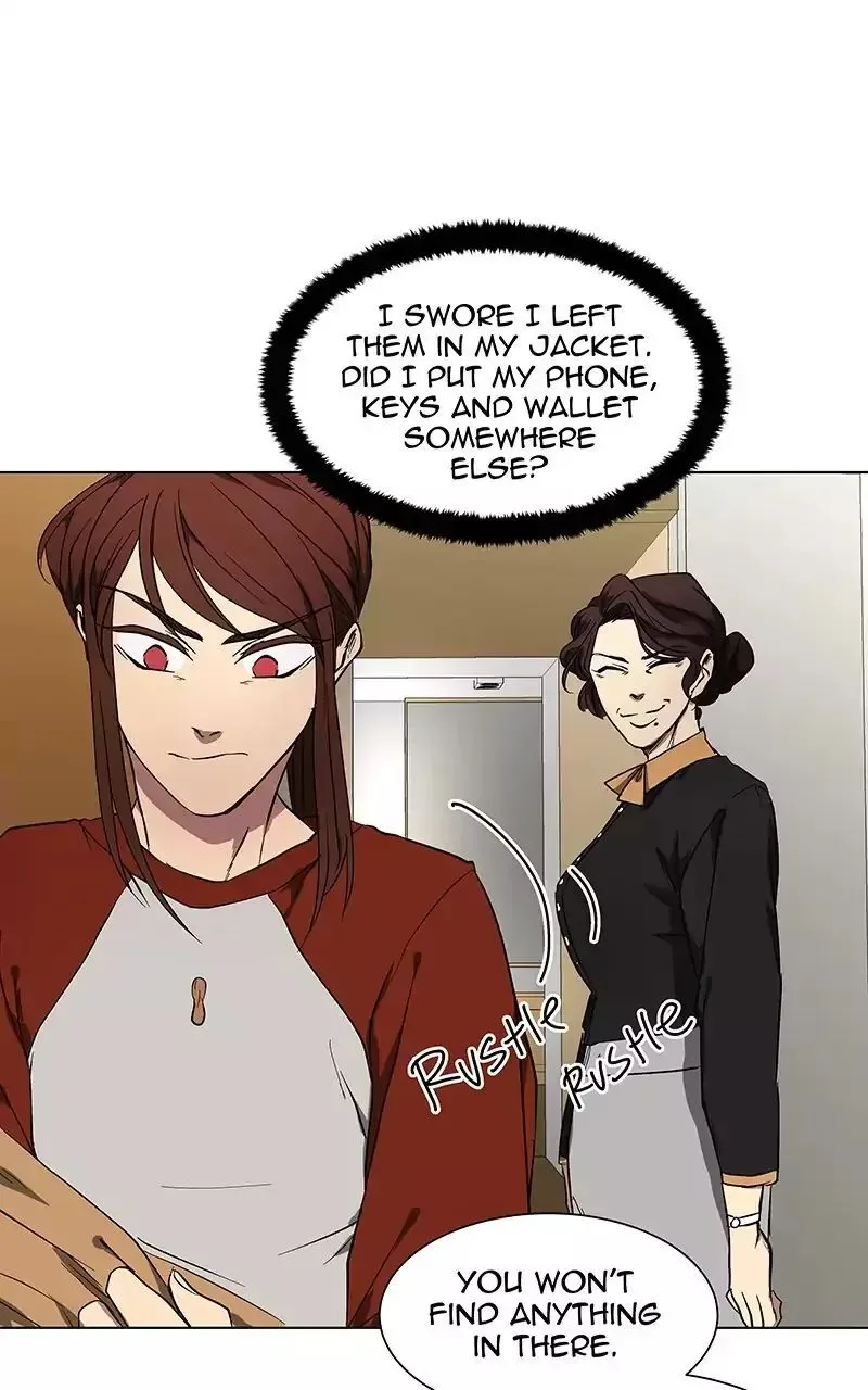 I Love Yoo Chapter 43.1 page 17
