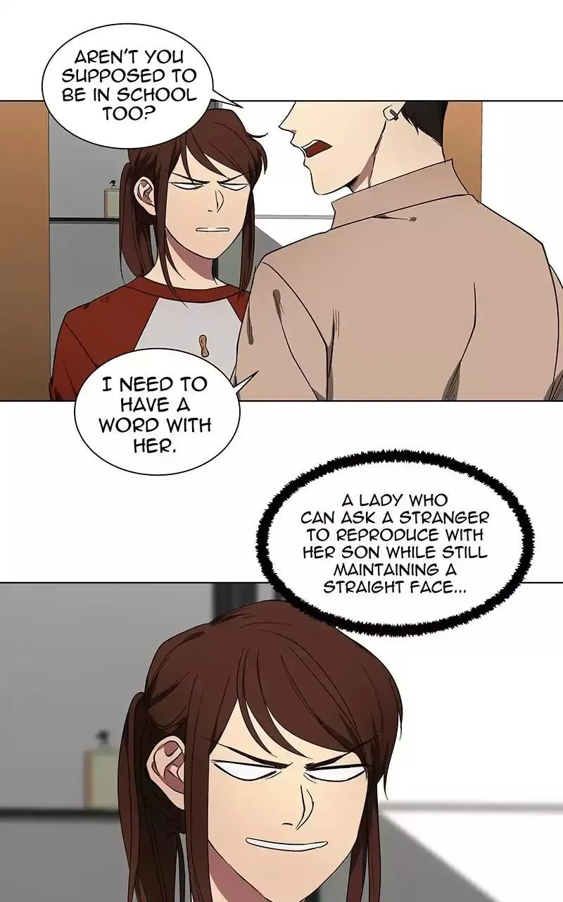 I Love Yoo Chapter 43.1 page 3
