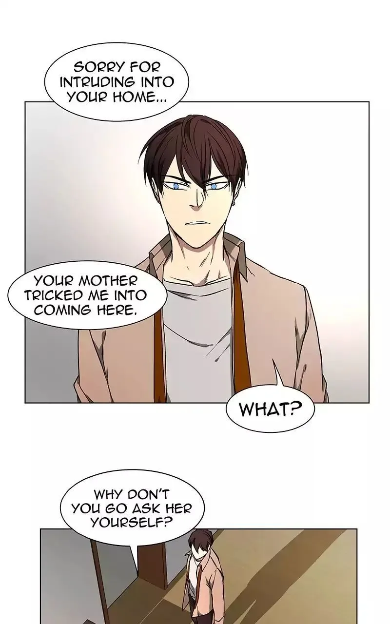 I Love Yoo Chapter 43.1 page 5