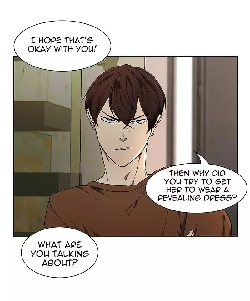 I Love Yoo Chapter 43.1 page 28