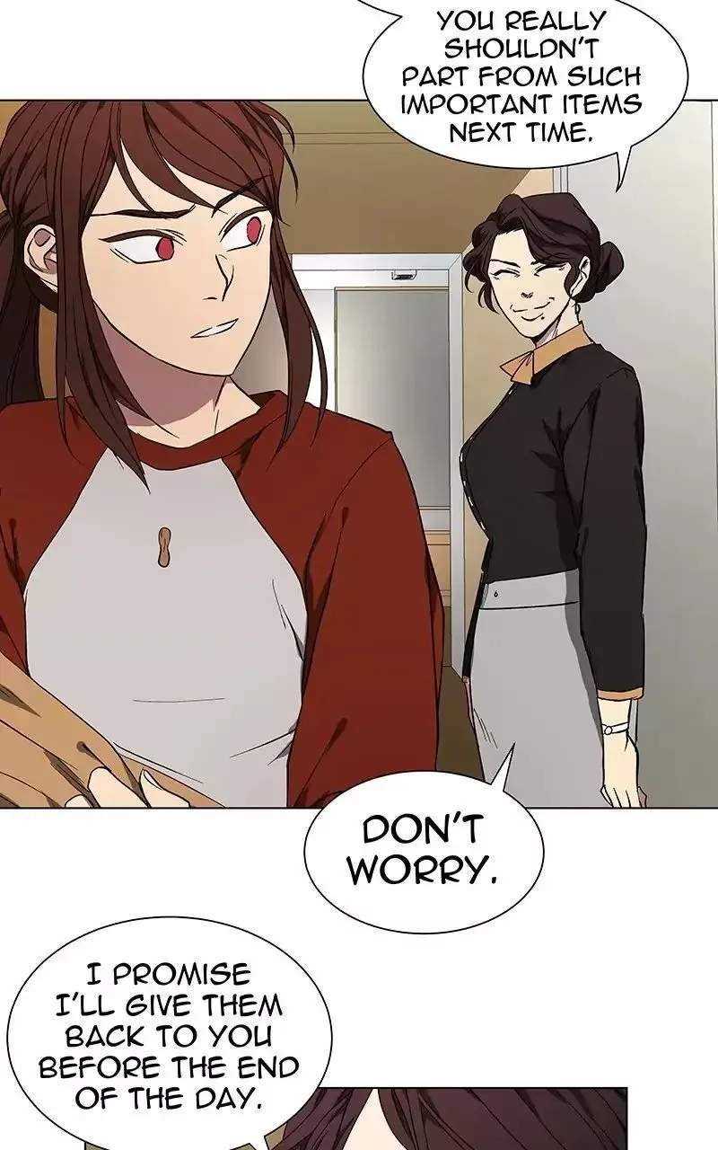 I Love Yoo Chapter 43.1 page 18