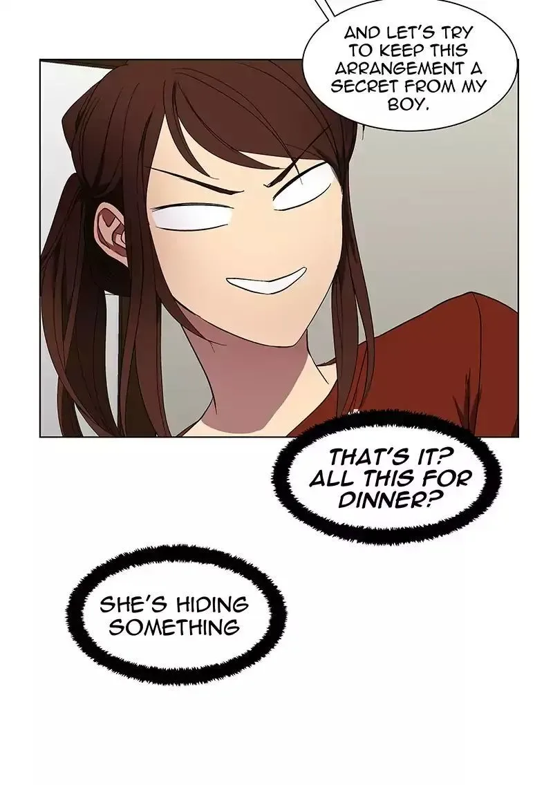 I Love Yoo Chapter 43.1 page 23