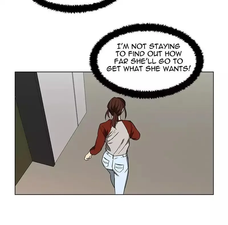 I Love Yoo Chapter 43.1 page 10