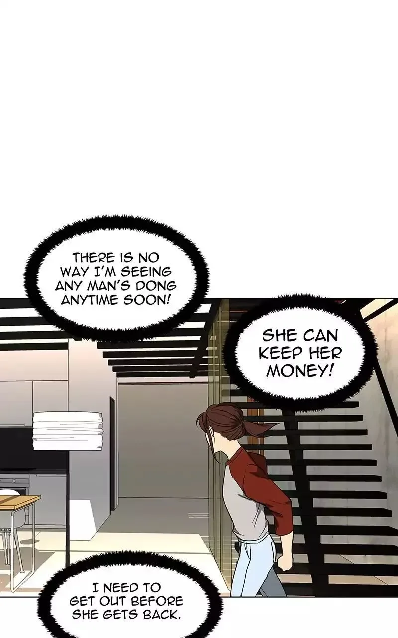 I Love Yoo Chapter 43.1 page 9