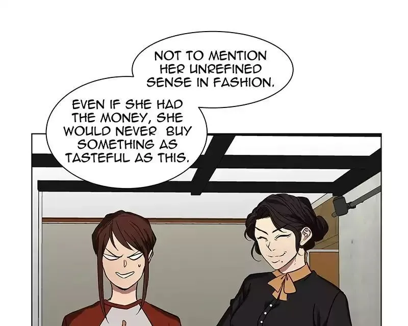 I Love Yoo Chapter 43.1 page 30