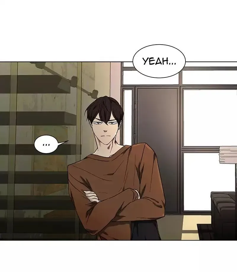 I Love Yoo Chapter 43.1 page 36