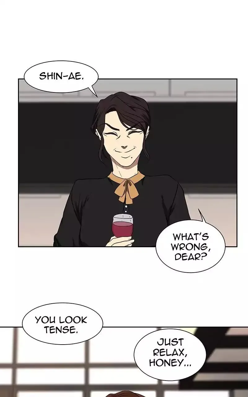 I Love Yoo Chapter 43.1 page 40