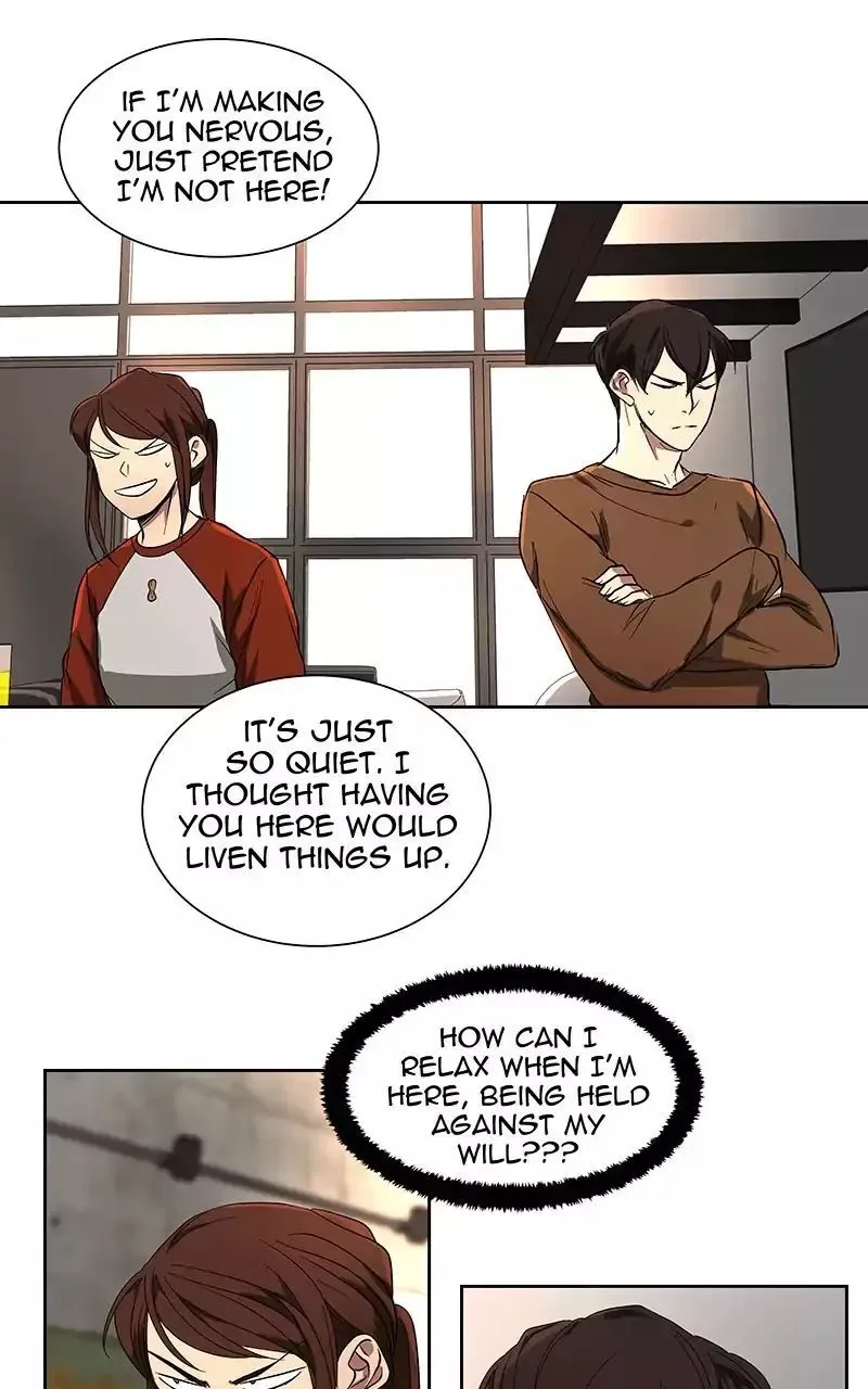 I Love Yoo Chapter 43.1 page 42