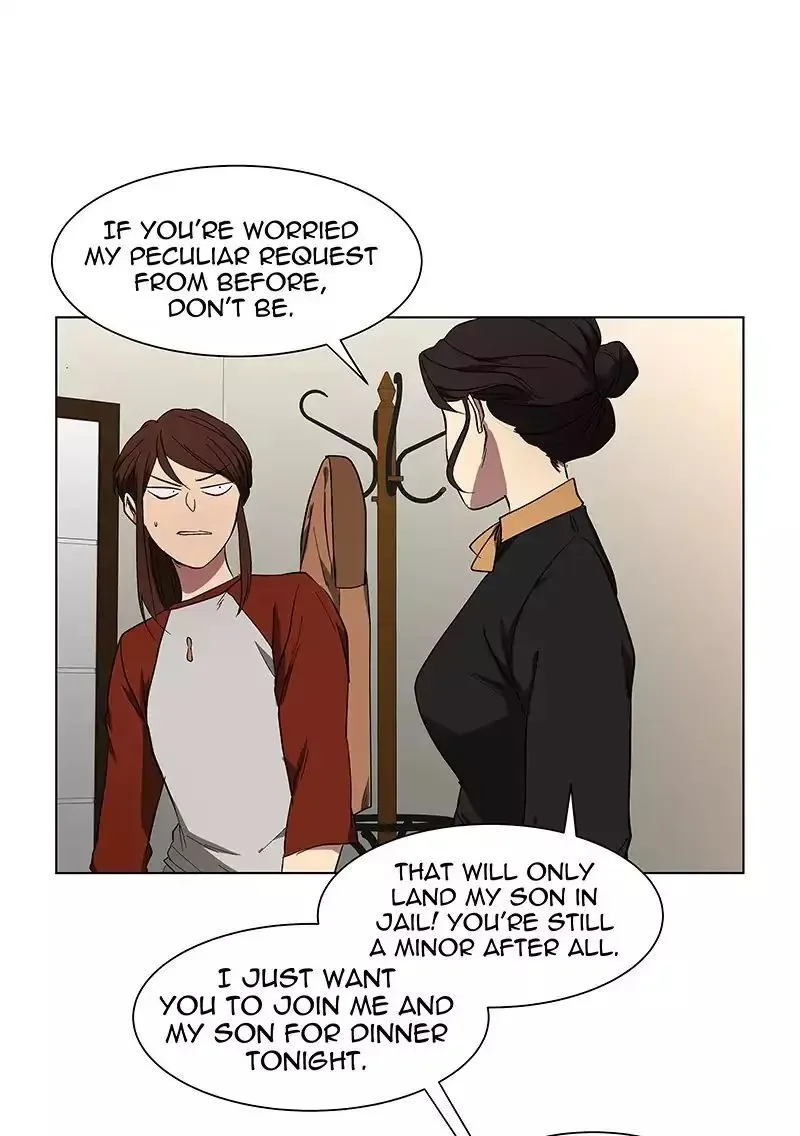 I Love Yoo Chapter 43.1 page 22