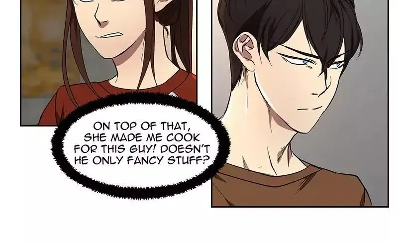 I Love Yoo Chapter 43.1 page 43