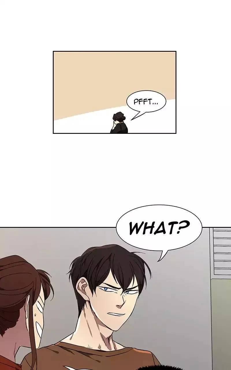 I Love Yoo Chapter 43.1 page 47