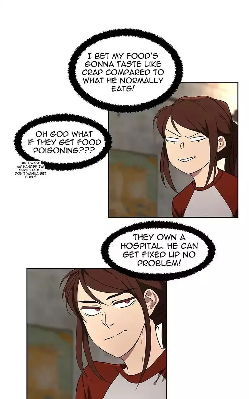 I Love Yoo Chapter 43.1 page 44