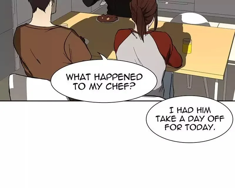 I Love Yoo Chapter 43.1 page 50