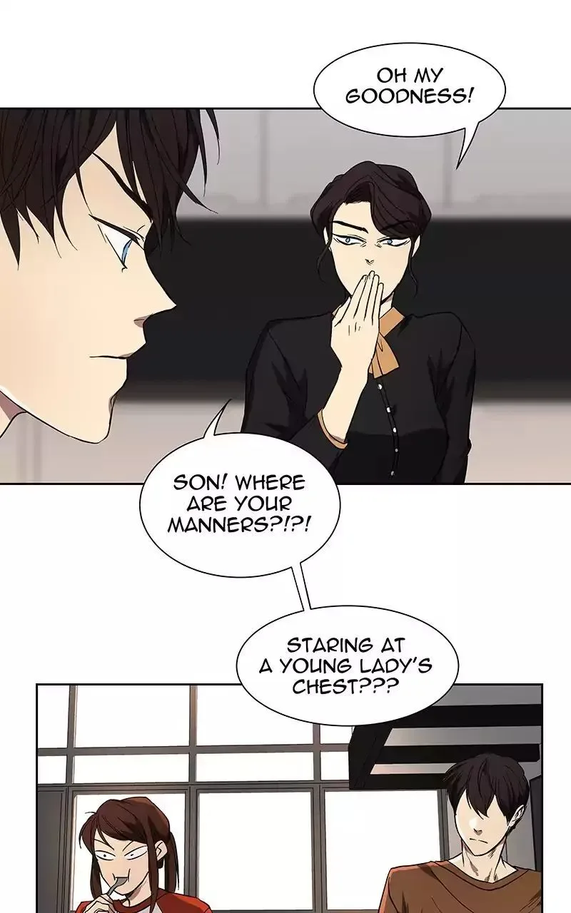 I Love Yoo Chapter 43.1 page 61
