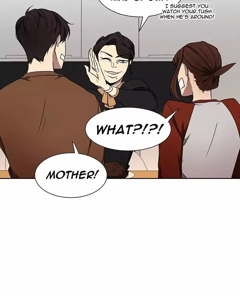 I Love Yoo Chapter 43.1 page 64