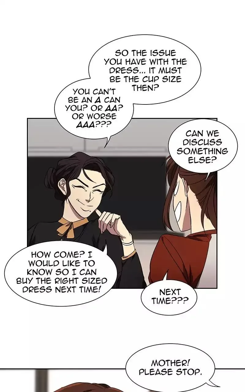 I Love Yoo Chapter 43.1 page 65