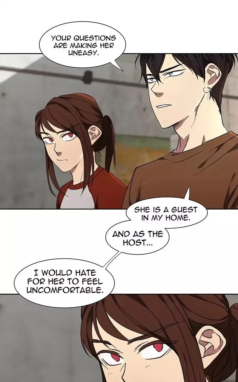 I Love Yoo Chapter 43.1 page 67