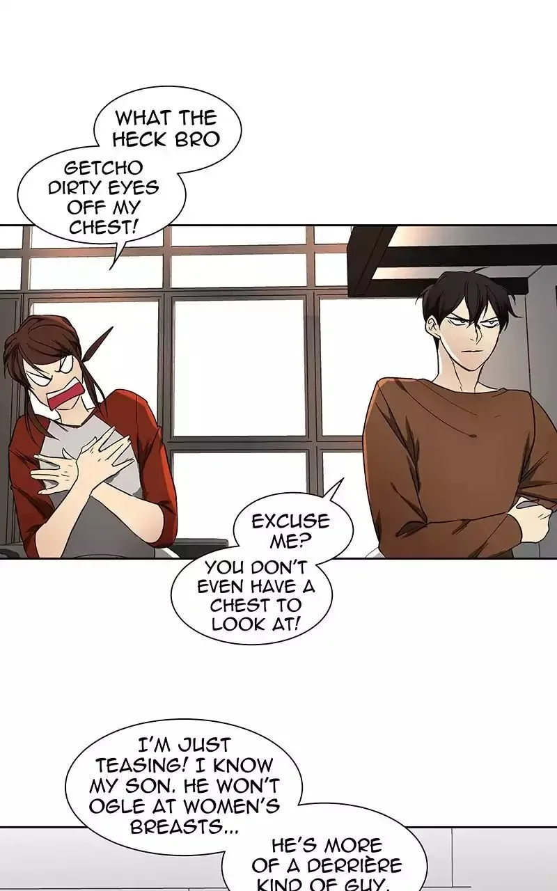 I Love Yoo Chapter 43.1 page 63