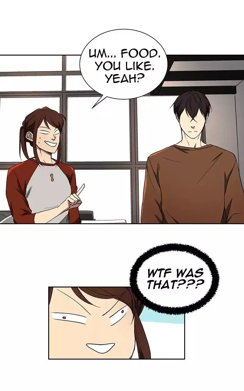 I Love Yoo Chapter 43.1 page 46