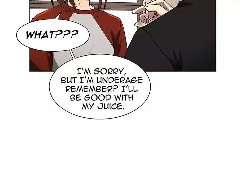 I Love Yoo Chapter 43.1 page 72