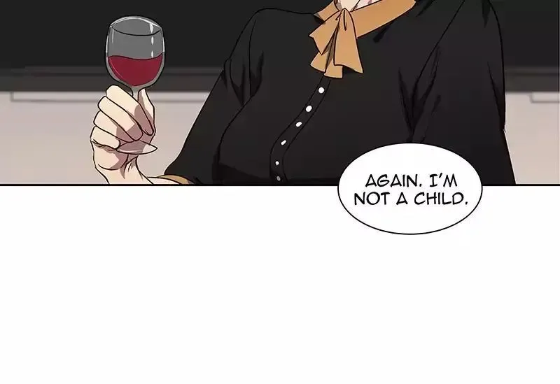 I Love Yoo Chapter 43.1 page 70
