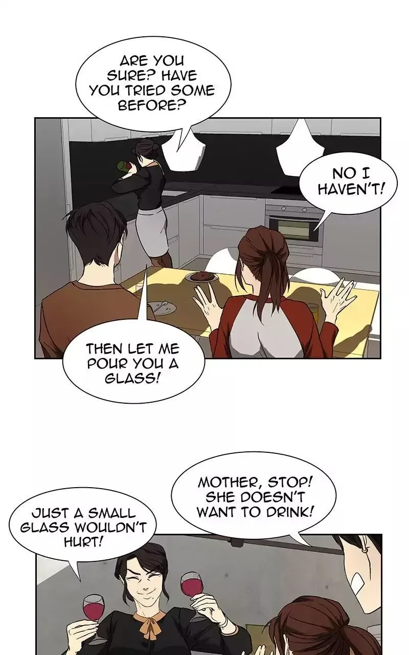 I Love Yoo Chapter 43.1 page 73