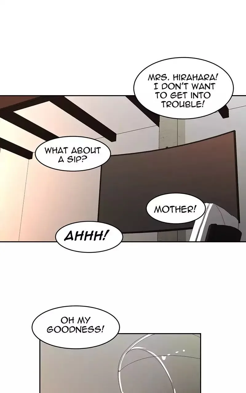 I Love Yoo Chapter 43.1 page 75