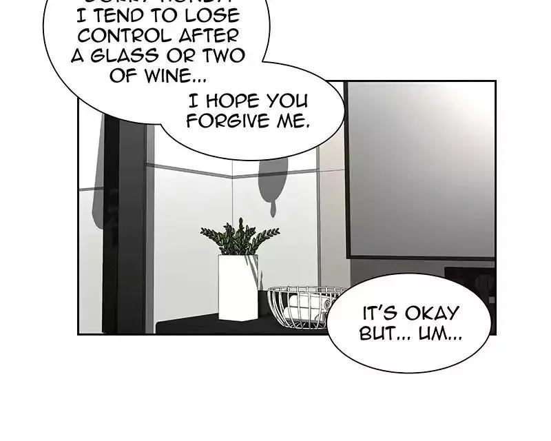 I Love Yoo Chapter 43.1 page 80