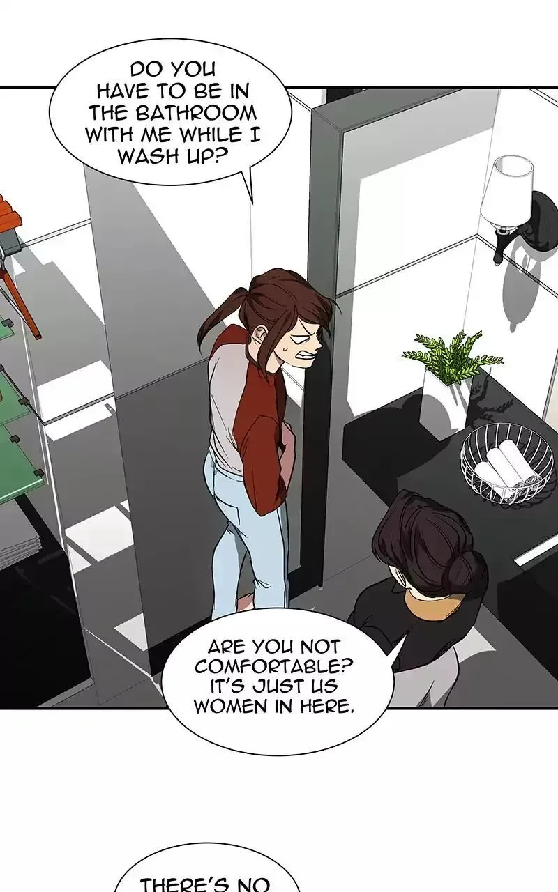 I Love Yoo Chapter 43.1 page 81