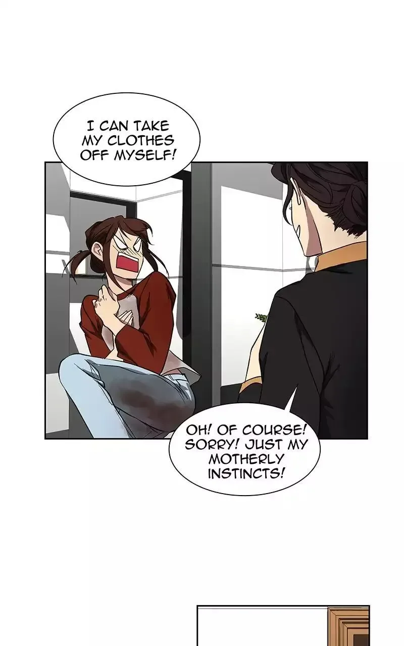 I Love Yoo Chapter 43.1 page 85