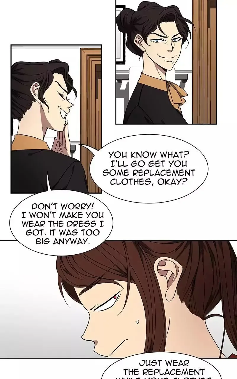 I Love Yoo Chapter 43.1 page 86