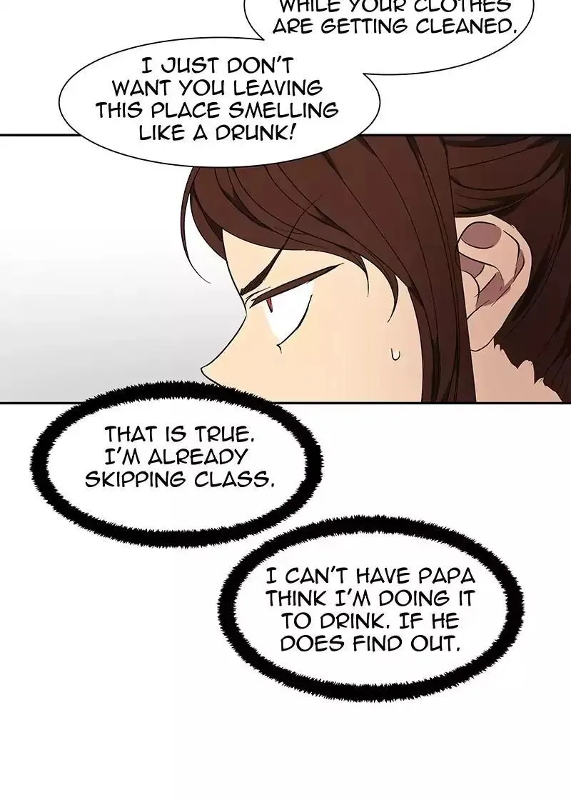 I Love Yoo Chapter 43.1 page 87