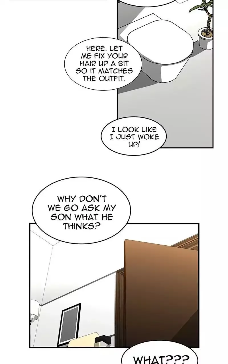 I Love Yoo Chapter 43.1 page 89
